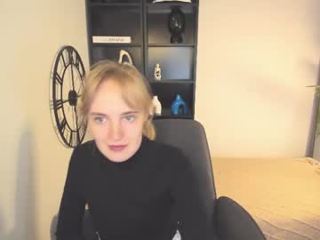 Irmaronn April 19, 2026 Chaturbate stream image