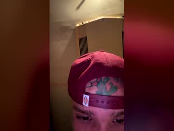 Lil_Peniz April 19, 2026 Chaturbate stream image
