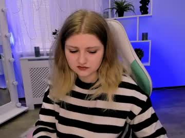 Nikki__Ki April 19, 2026 Chaturbate stream image