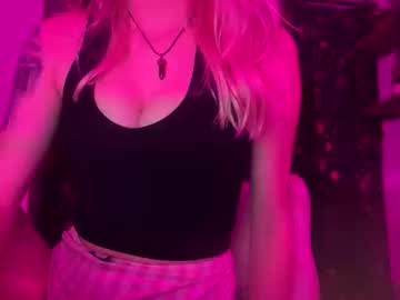 Patheticpr1ncess April 19, 2026 Chaturbate stream image