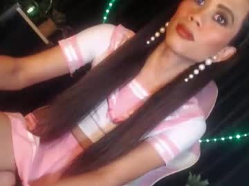 Senyora_Evangelista April 19, 2026 Chaturbate stream image