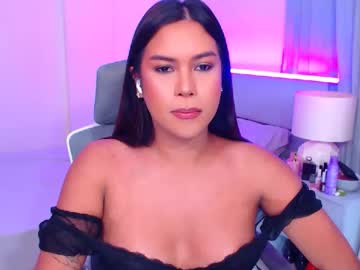 Tasteofinnocence April 19, 2026 Chaturbate stream image