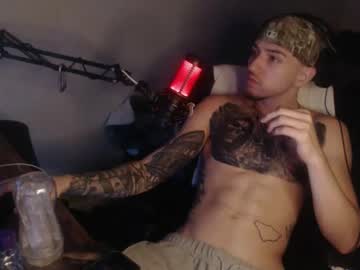 Tattedtoyabuser April 19, 2026 Chaturbate stream image