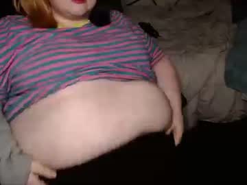 Thicksadworld April 19, 2026 Chaturbate stream image