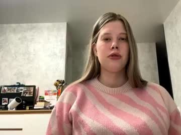 Zenacusatis April 19, 2026 Chaturbate stream image