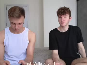 Alexxx_D April 19, 2026 Chaturbate stream image