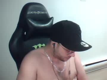 Anarchyy1994 April 19, 2026 Chaturbate stream image