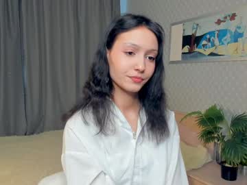 Lishahume April 19, 2026 Chaturbate stream image