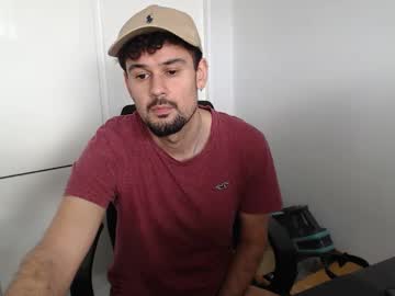 Machete95 April 19, 2026 Chaturbate stream image