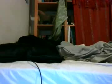 Maximus_Oreally April 19, 2026 Chaturbate stream image