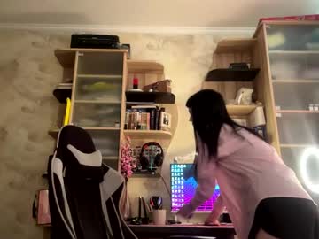 Micheleroys April 19, 2026 Chaturbate stream image