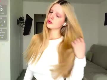 Misaki_Love April 19, 2026 Chaturbate stream image