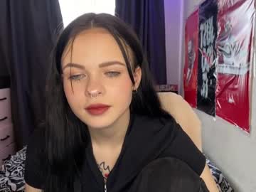 Molly_Kinkli April 19, 2026 Chaturbate stream image