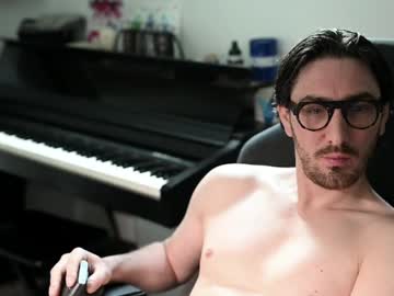 Shape80 April 19, 2026 Chaturbate stream image