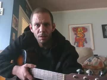 Svandewalle111 April 19, 2026 Chaturbate stream image