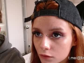 The_Slutty_Fox April 19, 2026 Chaturbate stream image