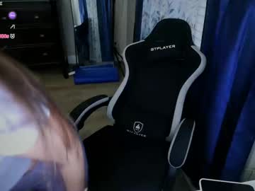 Brookebee27 April 19, 2026 Chaturbate stream image