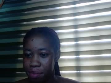 Creamyxpussyx April 19, 2026 Chaturbate stream image