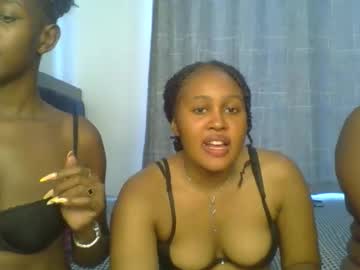 Exotic_Cutiee April 19, 2026 Chaturbate stream image