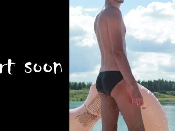 Futa_Fun April 19, 2026 Chaturbate stream image