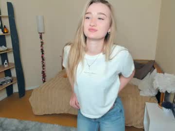 Kaceyeichel April 19, 2026 Chaturbate stream image