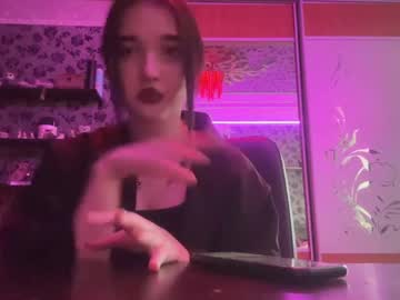 Penelopeglucksman April 19, 2026 Chaturbate stream image