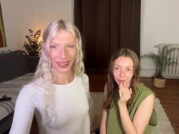 Sweetyforever April 19, 2026 Chaturbate stream image