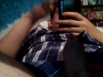 Abraham651 April 19, 2026 Chaturbate stream image