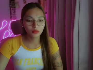 Asianhottiesttamira April 19, 2026 Chaturbate stream image