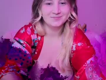 Glitchwitch April 19, 2026 Chaturbate stream image