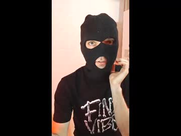 Ottershy April 19, 2026 Chaturbate stream image