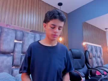 Owen__Johnson April 19, 2026 Chaturbate stream image