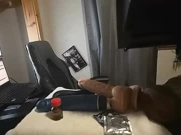 Tellmewhattodo420usa April 19, 2026 Chaturbate stream image