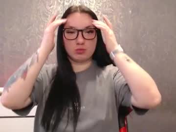 Thelisasquirt April 19, 2026 Chaturbate stream image