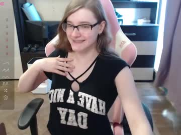 Tomato_Tease April 19, 2026 Chaturbate stream image