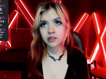 Fabzy_Fab April 19, 2026 Chaturbate stream image