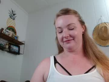 Foxydrips April 19, 2026 Chaturbate stream image