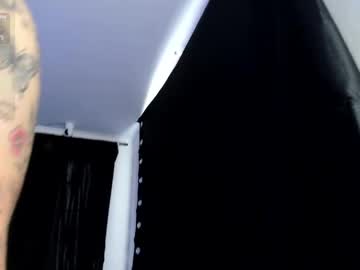 Karolina_Evans April 19, 2026 Chaturbate stream image