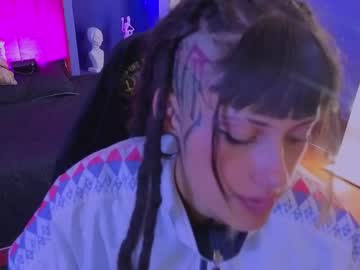 _Sharlotte777 April 19, 2026 Chaturbate stream image