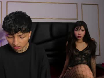 Sky_N_Zayn April 19, 2026 Chaturbate stream image