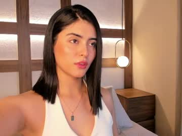 Adhara_Black01 April 19, 2026 Chaturbate stream image