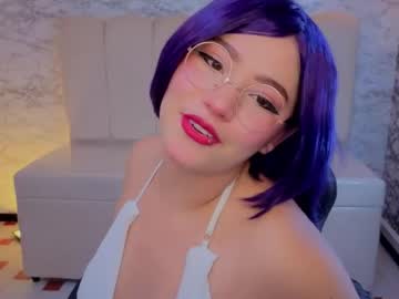 Afrodita_Wild_V April 19, 2026 Chaturbate stream image