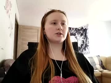 Anika_Lipps April 19, 2026 Chaturbate stream image