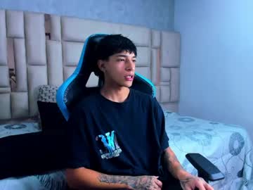Croy_Myer April 19, 2026 Chaturbate stream image