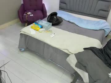 Damian_Vadim April 19, 2026 Chaturbate stream image