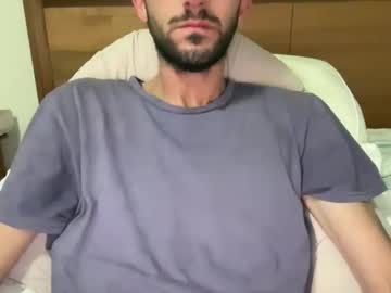 George36298 April 19, 2026 Chaturbate stream image