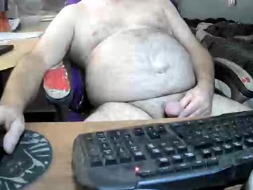 Jeff_401962 April 19, 2026 Chaturbate stream image