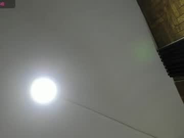 Juandiamonds April 19, 2026 Chaturbate stream image