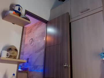 Morgann_Jones April 19, 2026 Chaturbate stream image