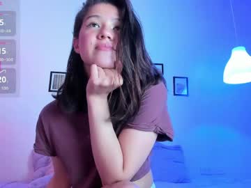 Skyy_Bloom April 19, 2026 Chaturbate stream image